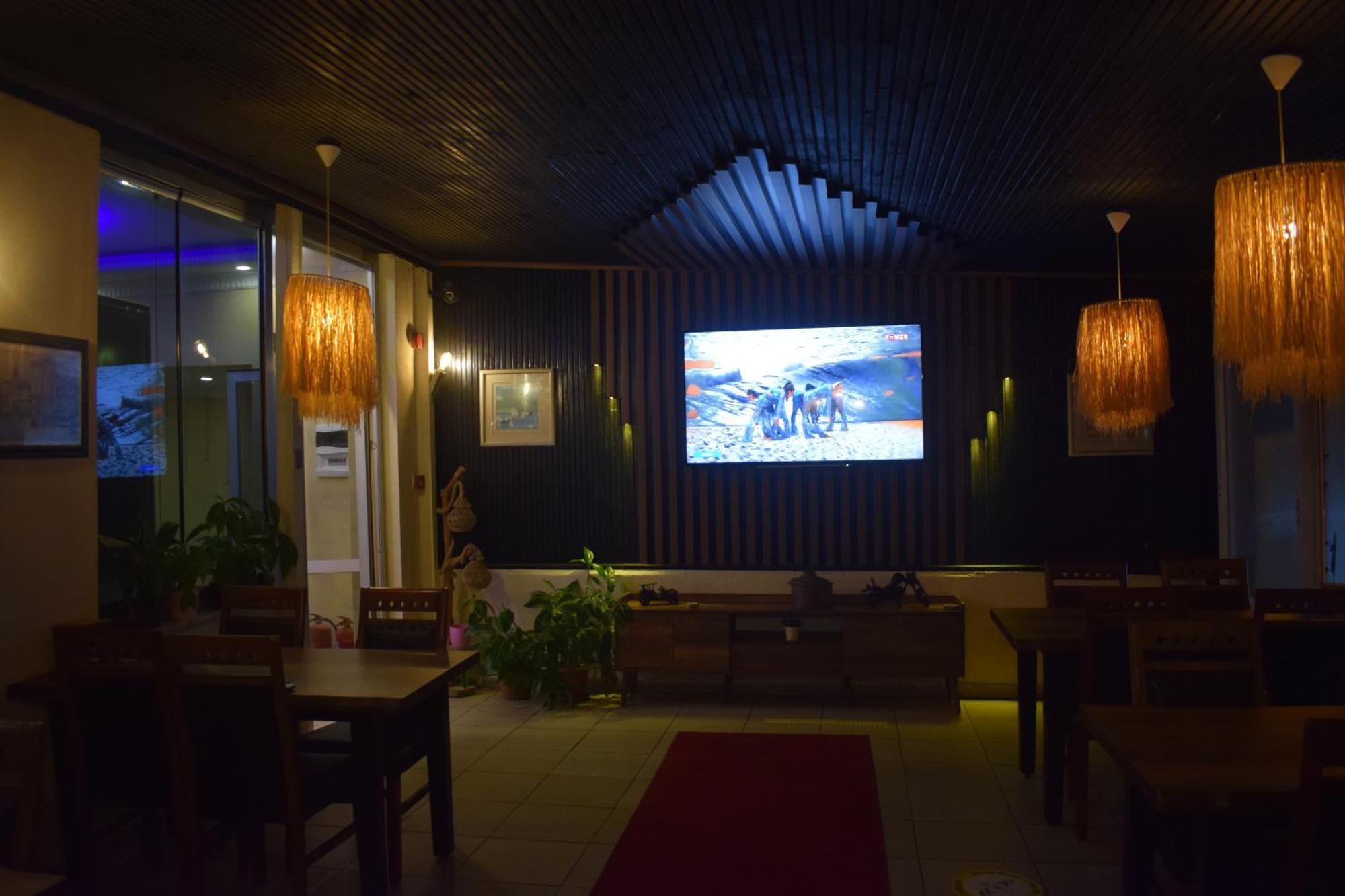 Istanbul Airport Kumsal Otel Екстер'єр фото