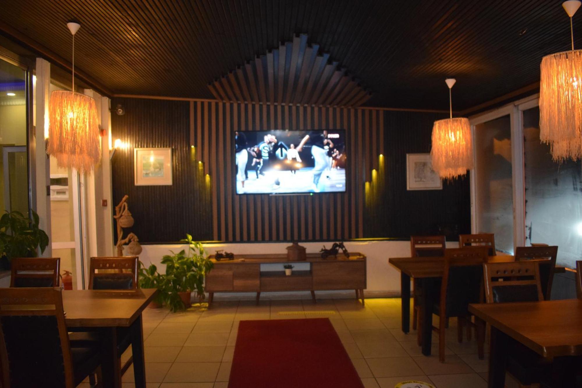 Istanbul Airport Kumsal Otel Екстер'єр фото