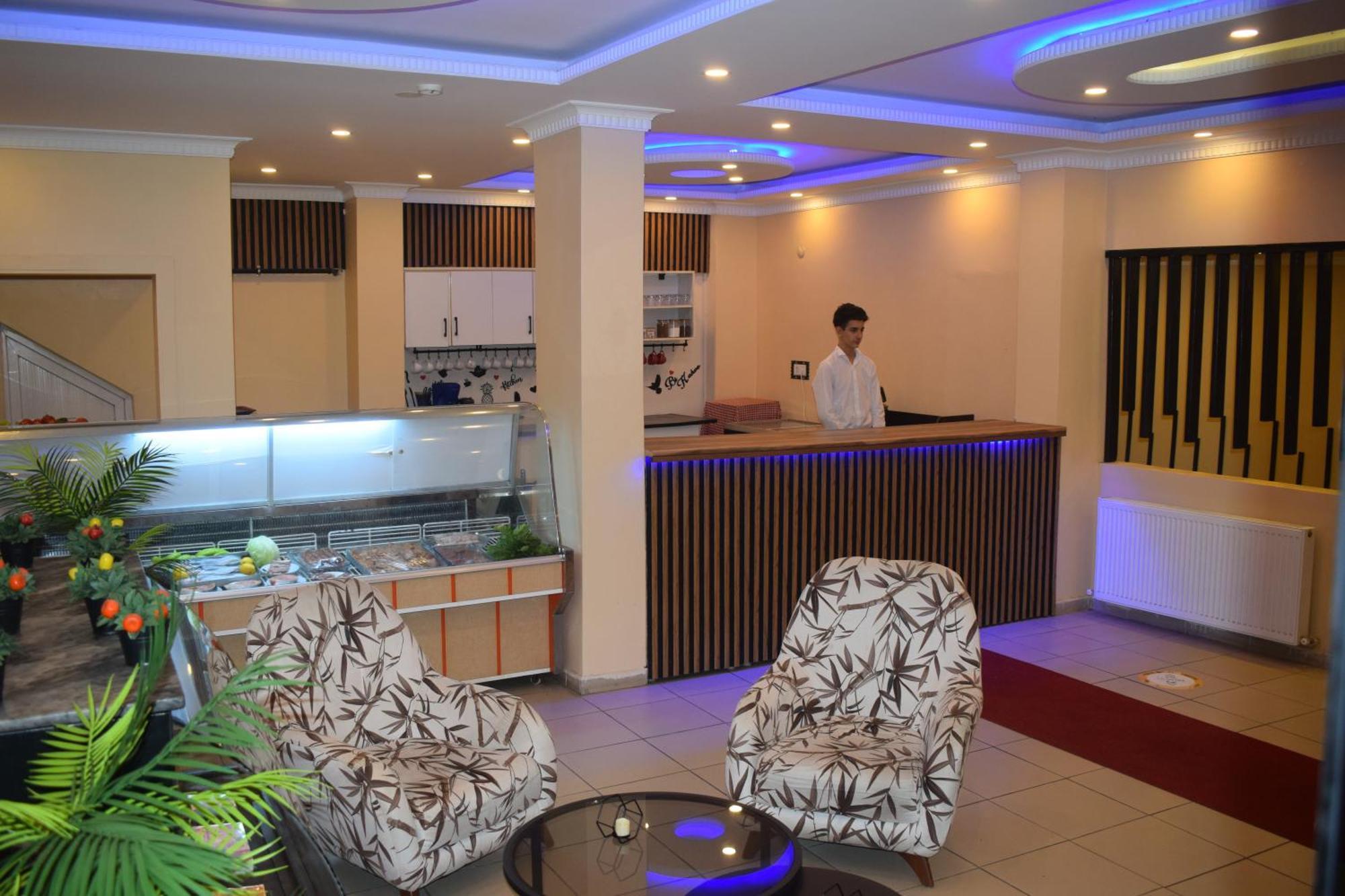 Istanbul Airport Kumsal Otel Екстер'єр фото