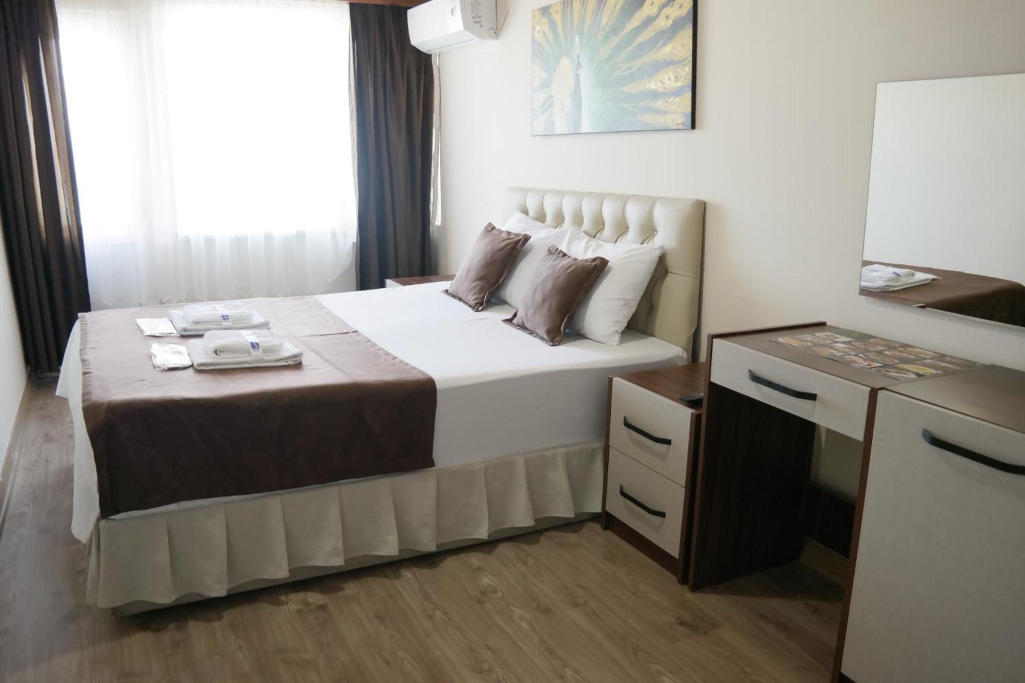 Istanbul Airport Kumsal Otel Екстер'єр фото