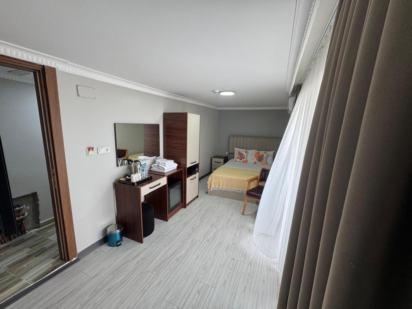 Istanbul Airport Kumsal Otel Екстер'єр фото