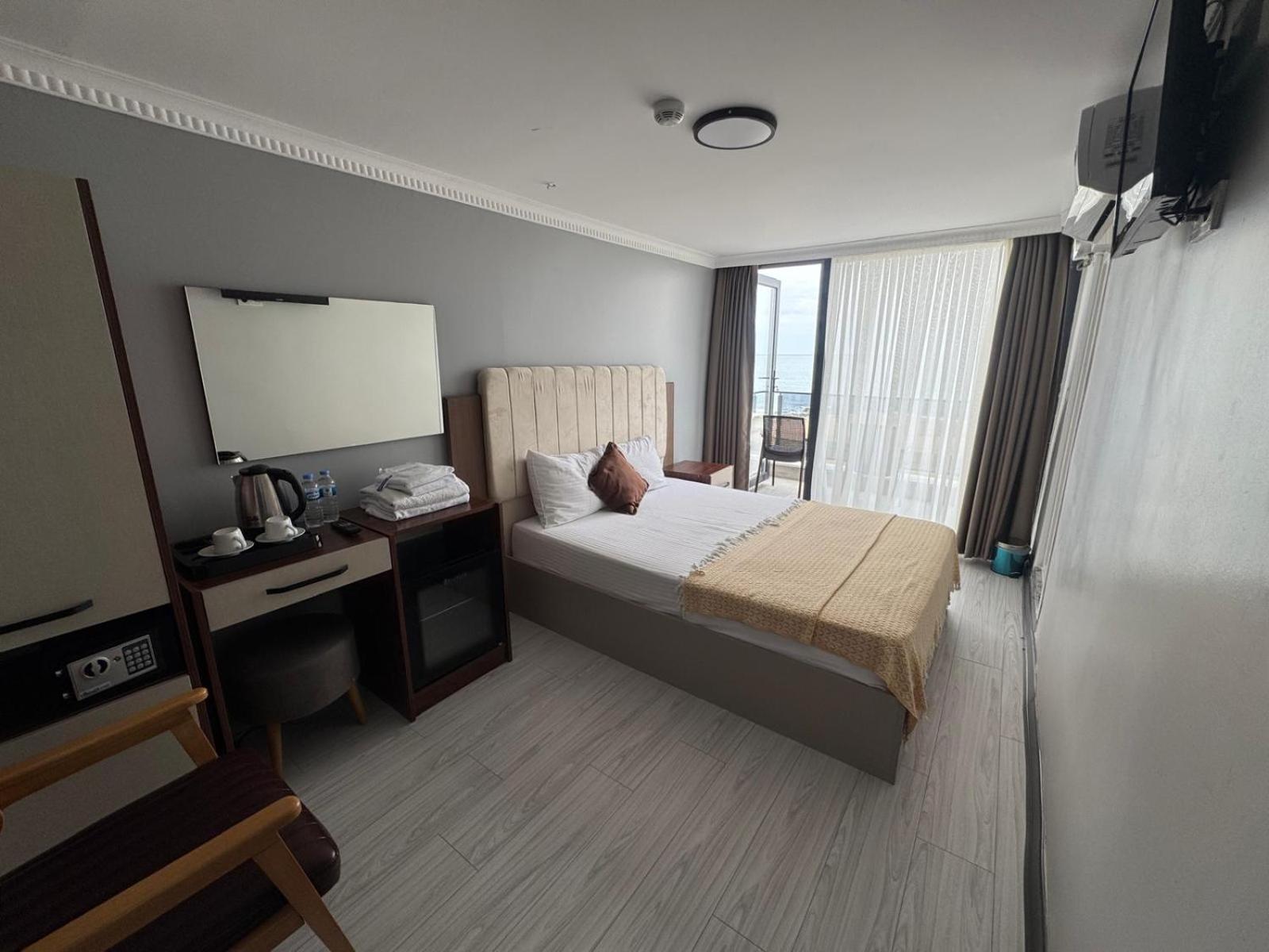 Istanbul Airport Kumsal Otel Екстер'єр фото