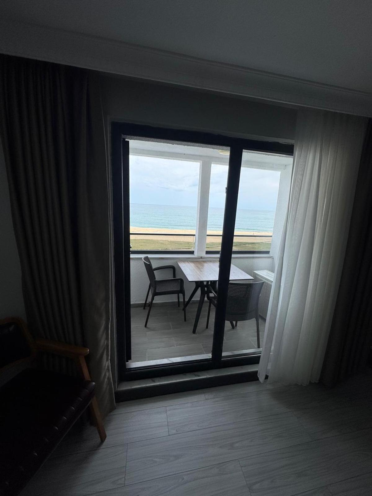 Istanbul Airport Kumsal Otel Екстер'єр фото