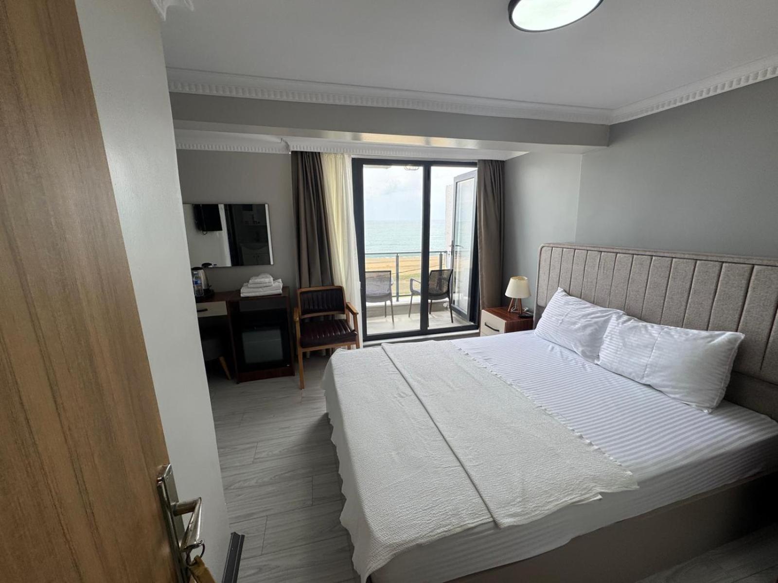 Istanbul Airport Kumsal Otel Екстер'єр фото