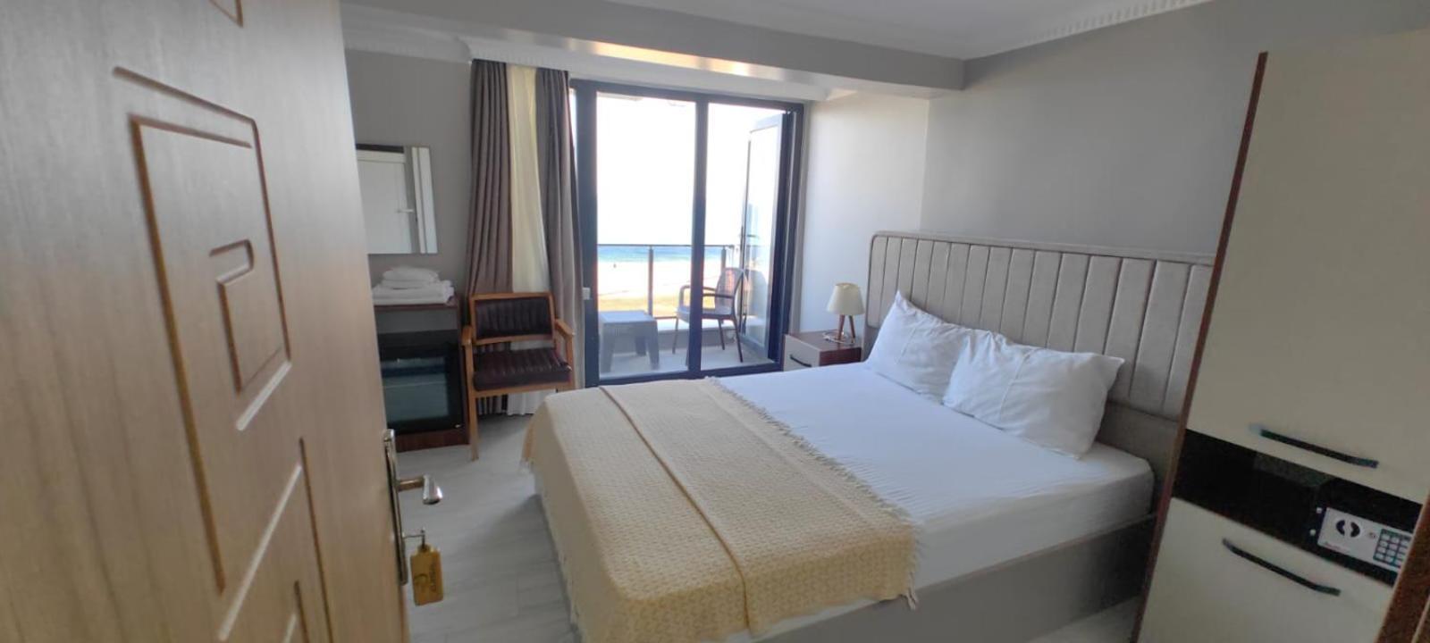 Istanbul Airport Kumsal Otel Екстер'єр фото