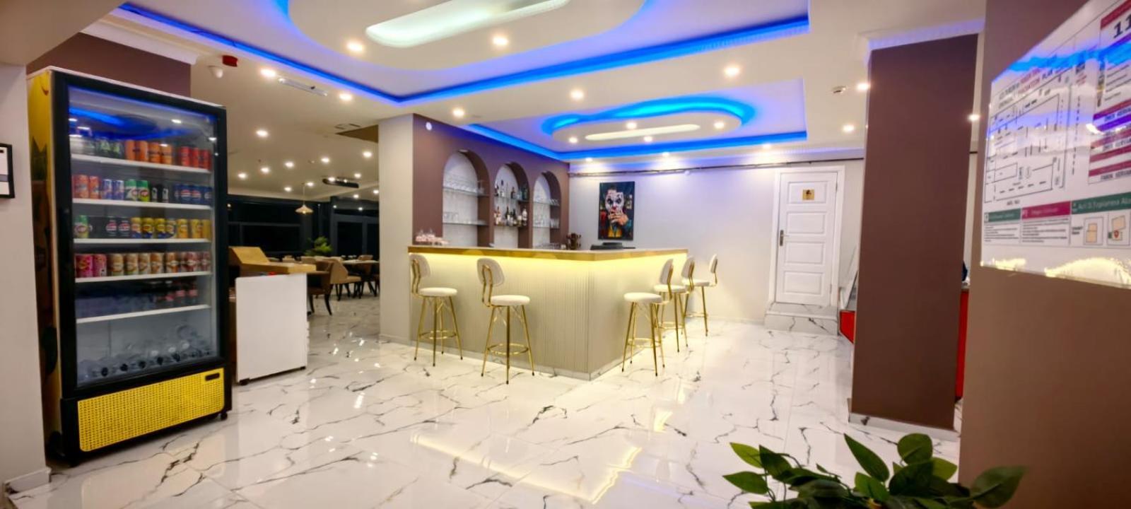 Istanbul Airport Kumsal Otel Екстер'єр фото