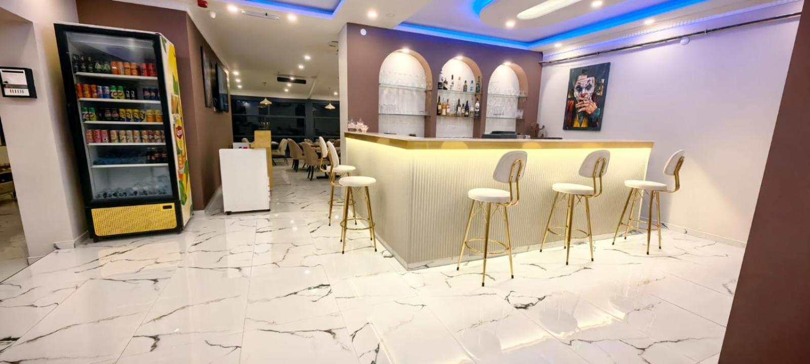 Istanbul Airport Kumsal Otel Екстер'єр фото