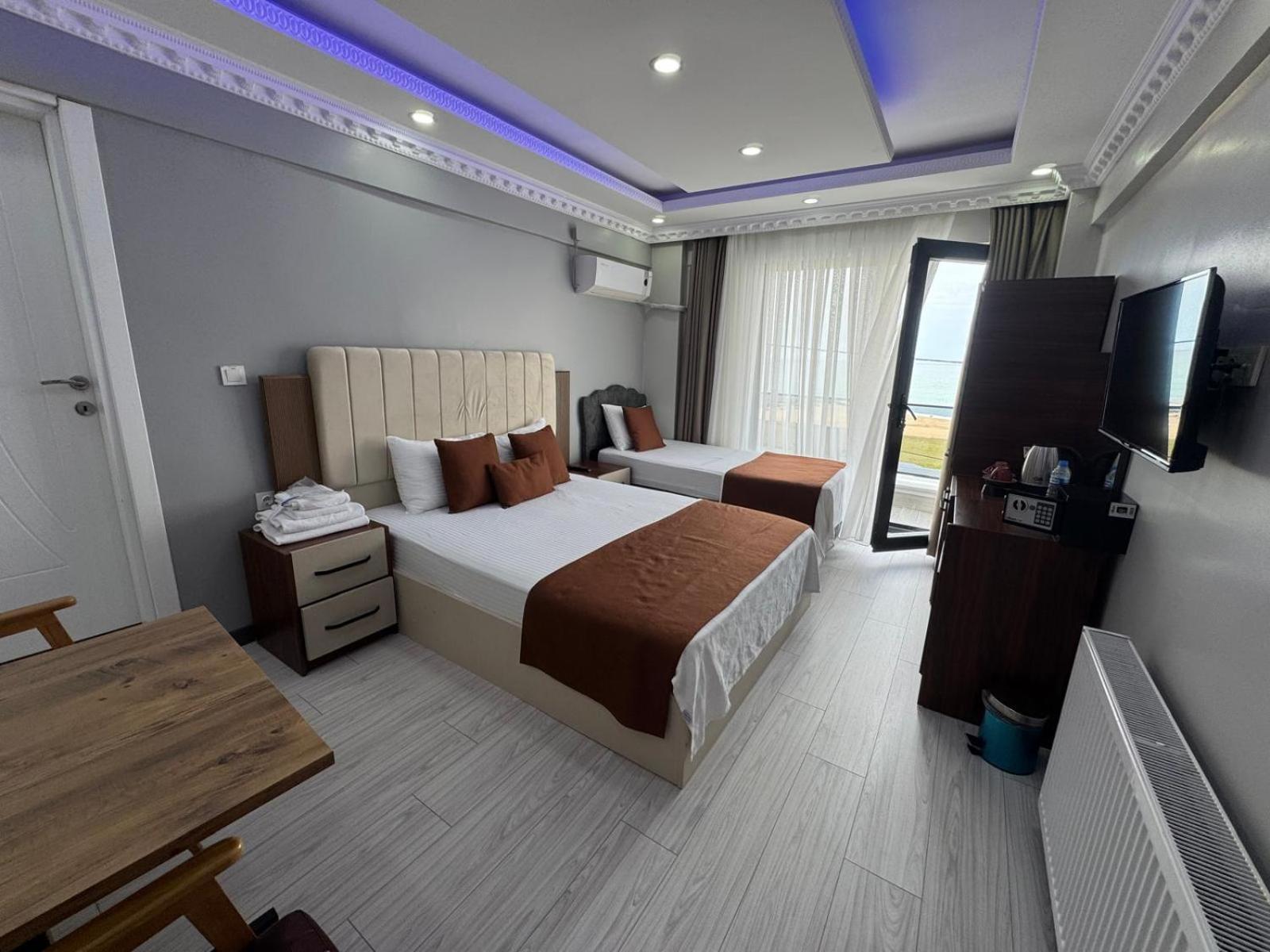 Istanbul Airport Kumsal Otel Екстер'єр фото