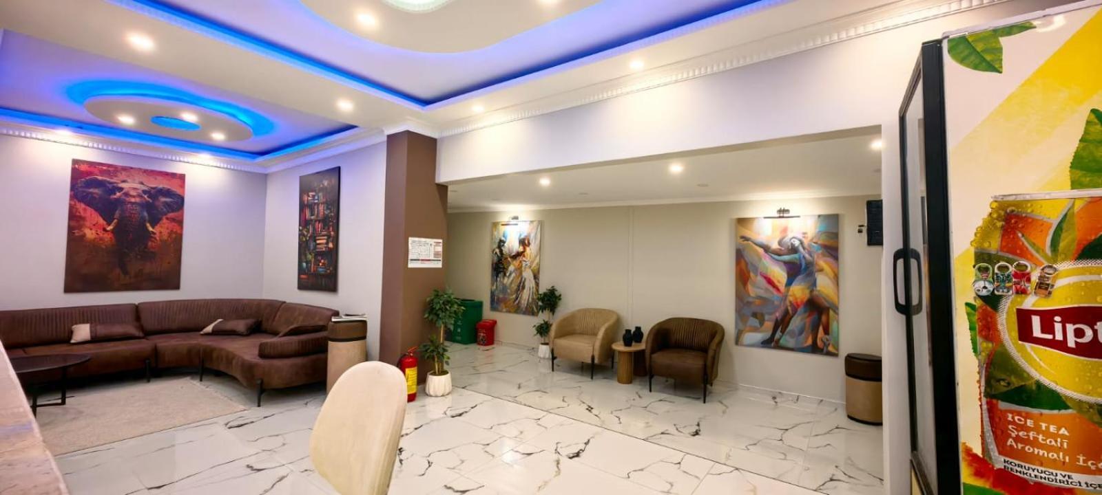 Istanbul Airport Kumsal Otel Екстер'єр фото