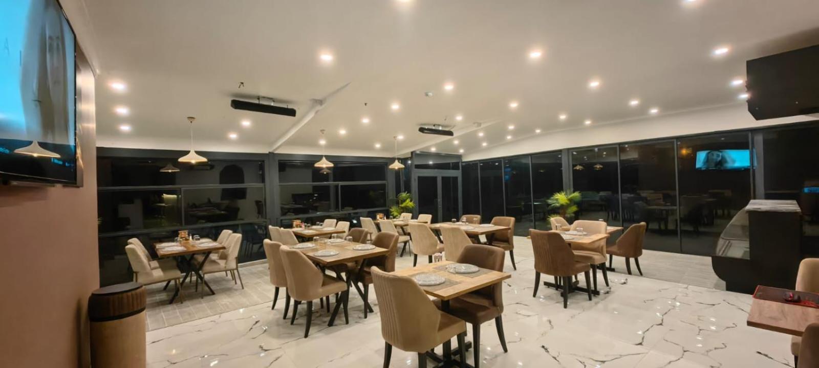 Istanbul Airport Kumsal Otel Екстер'єр фото