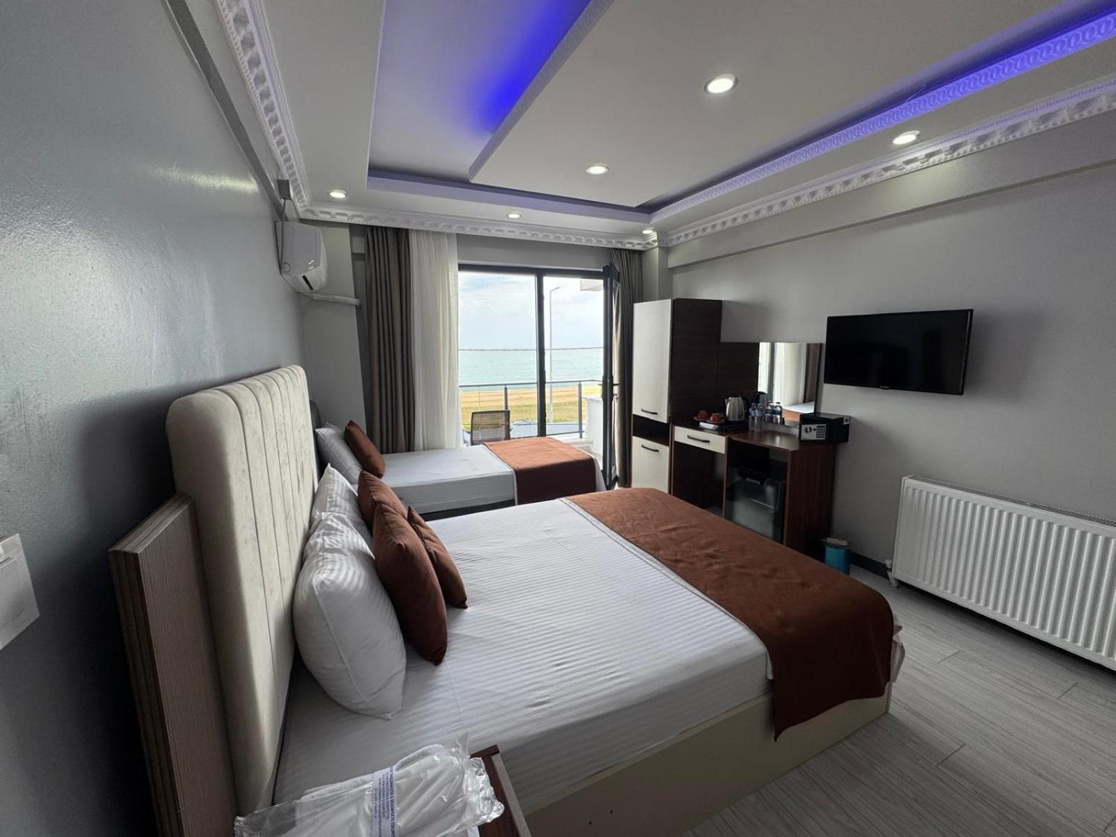 Istanbul Airport Kumsal Otel Екстер'єр фото