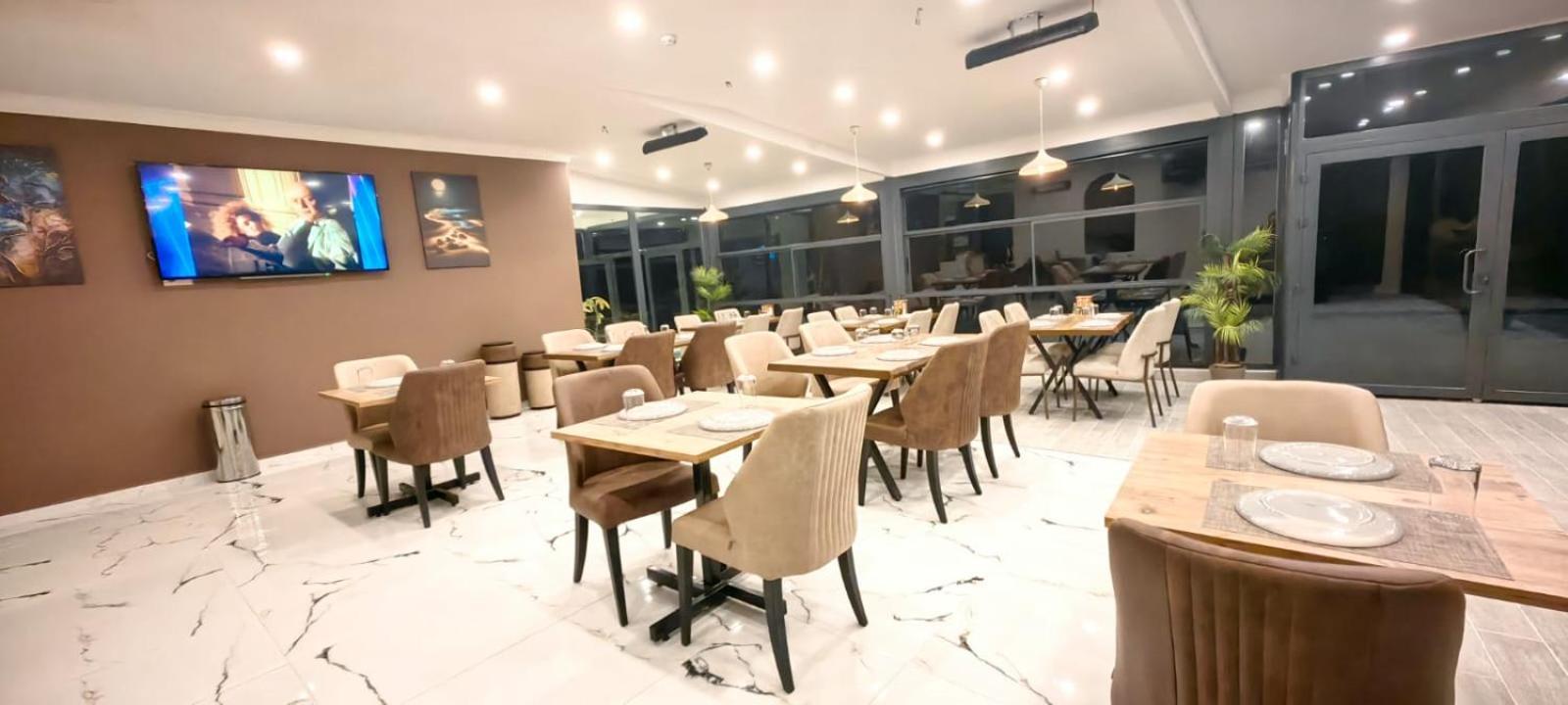 Istanbul Airport Kumsal Otel Екстер'єр фото