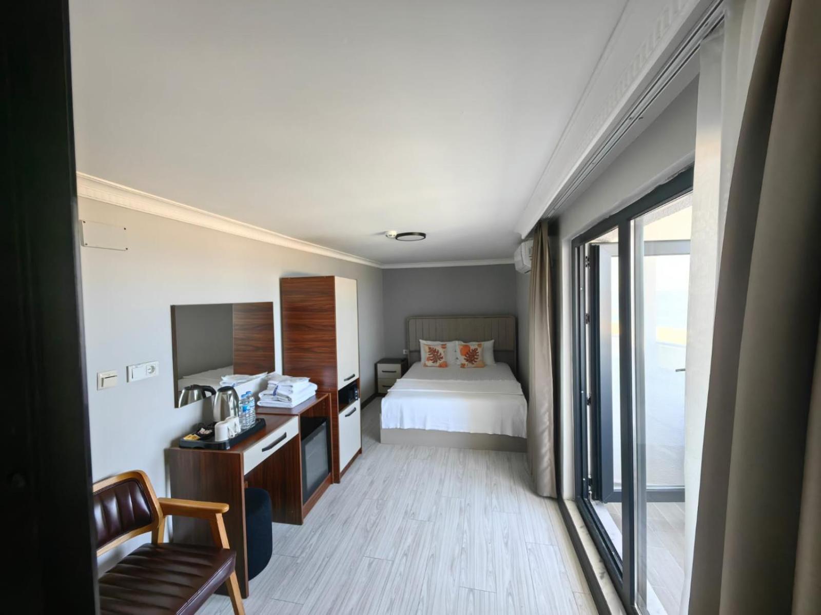 Istanbul Airport Kumsal Otel Екстер'єр фото