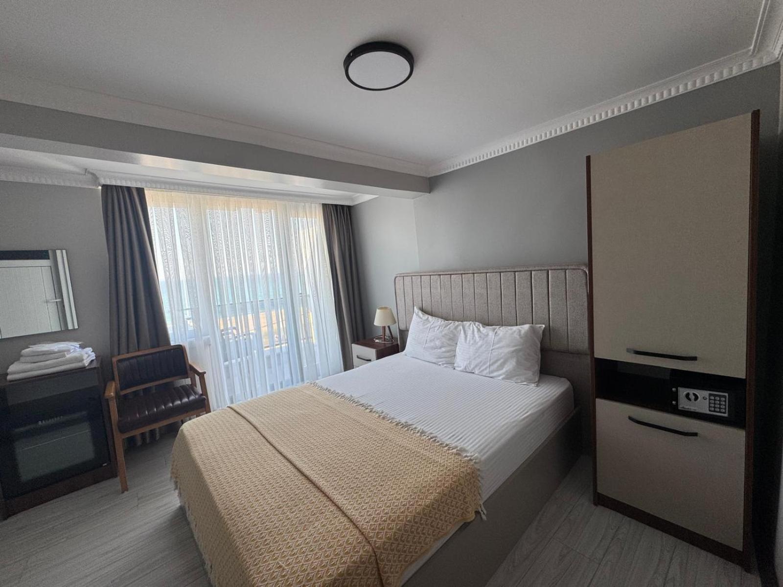 Istanbul Airport Kumsal Otel Екстер'єр фото