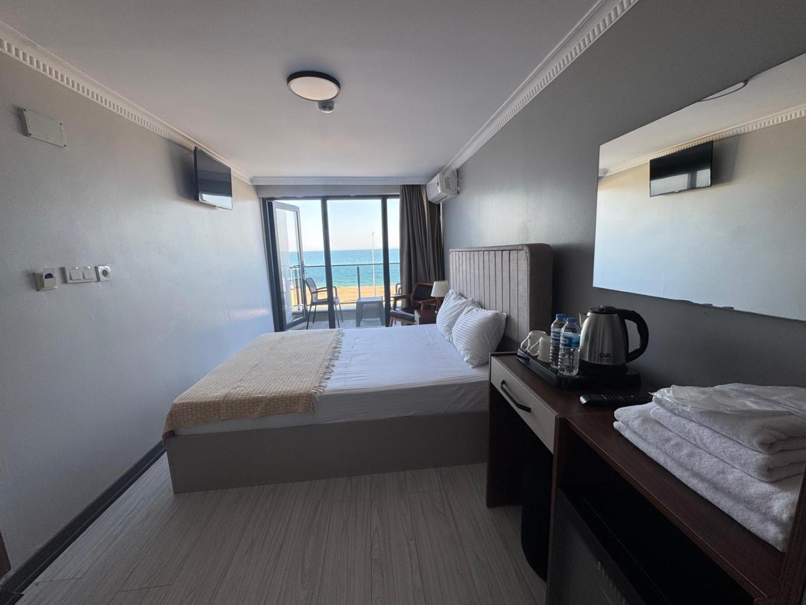 Istanbul Airport Kumsal Otel Екстер'єр фото