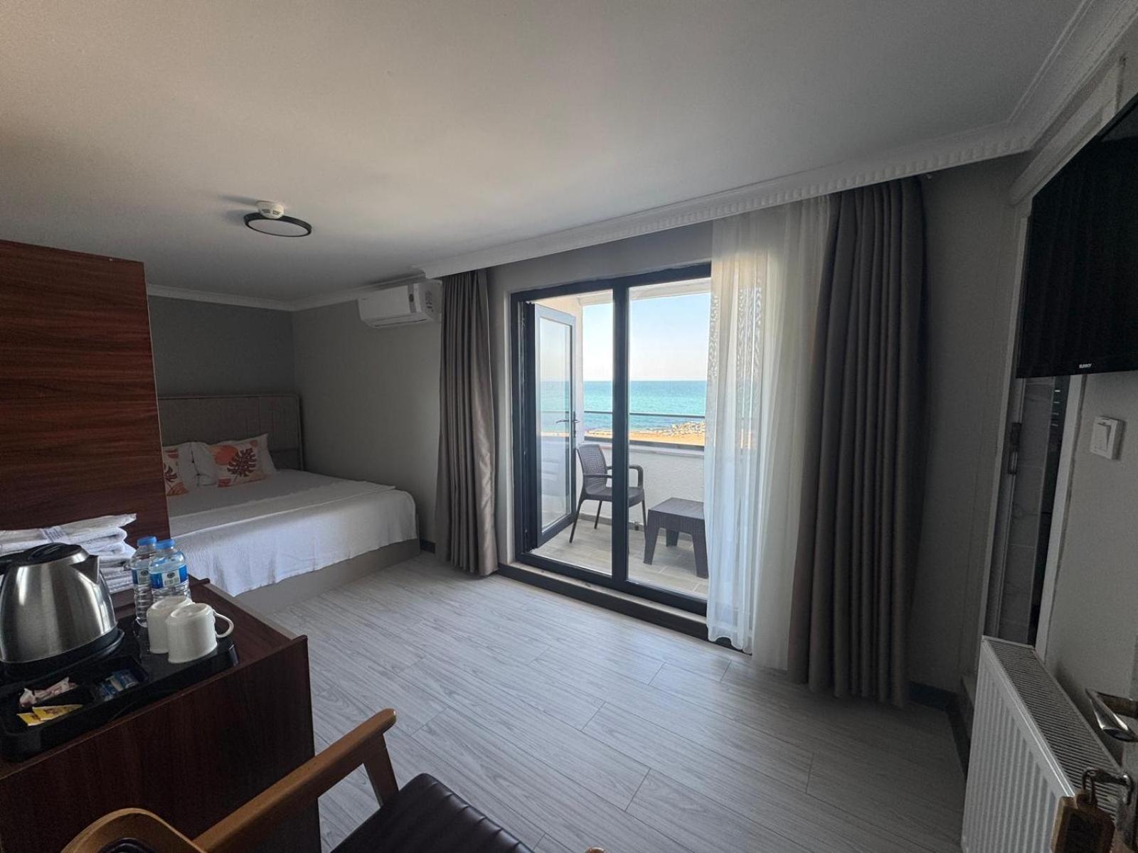 Istanbul Airport Kumsal Otel Екстер'єр фото
